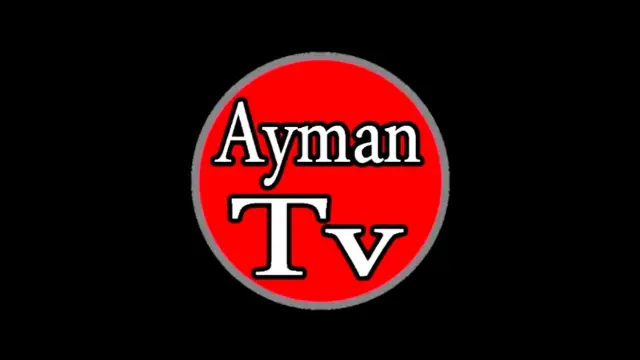 تطبيق Ayman TV APK