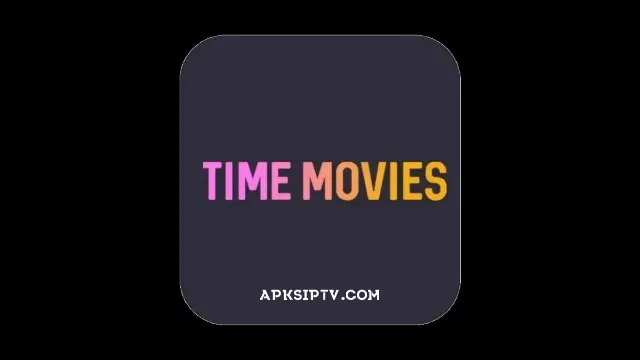 تحميل تطبيق Time Movies من ميديا فاير